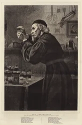 Der Apotheker
